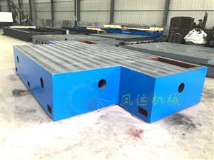 鳳遠(yuǎn)機(jī)械訂做鑄鐵平臺,鑄鐵平臺訂制,鑄鐵平板訂做-訂做T型鑄鐵平臺 鑄鐵平臺廠家 訂做鑄鐵平臺-鑄鐵平臺訂制-鑄鐵平板訂做